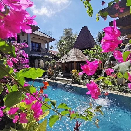 Artoria Dream Villas Bali Nusa Dua  Exterior foto