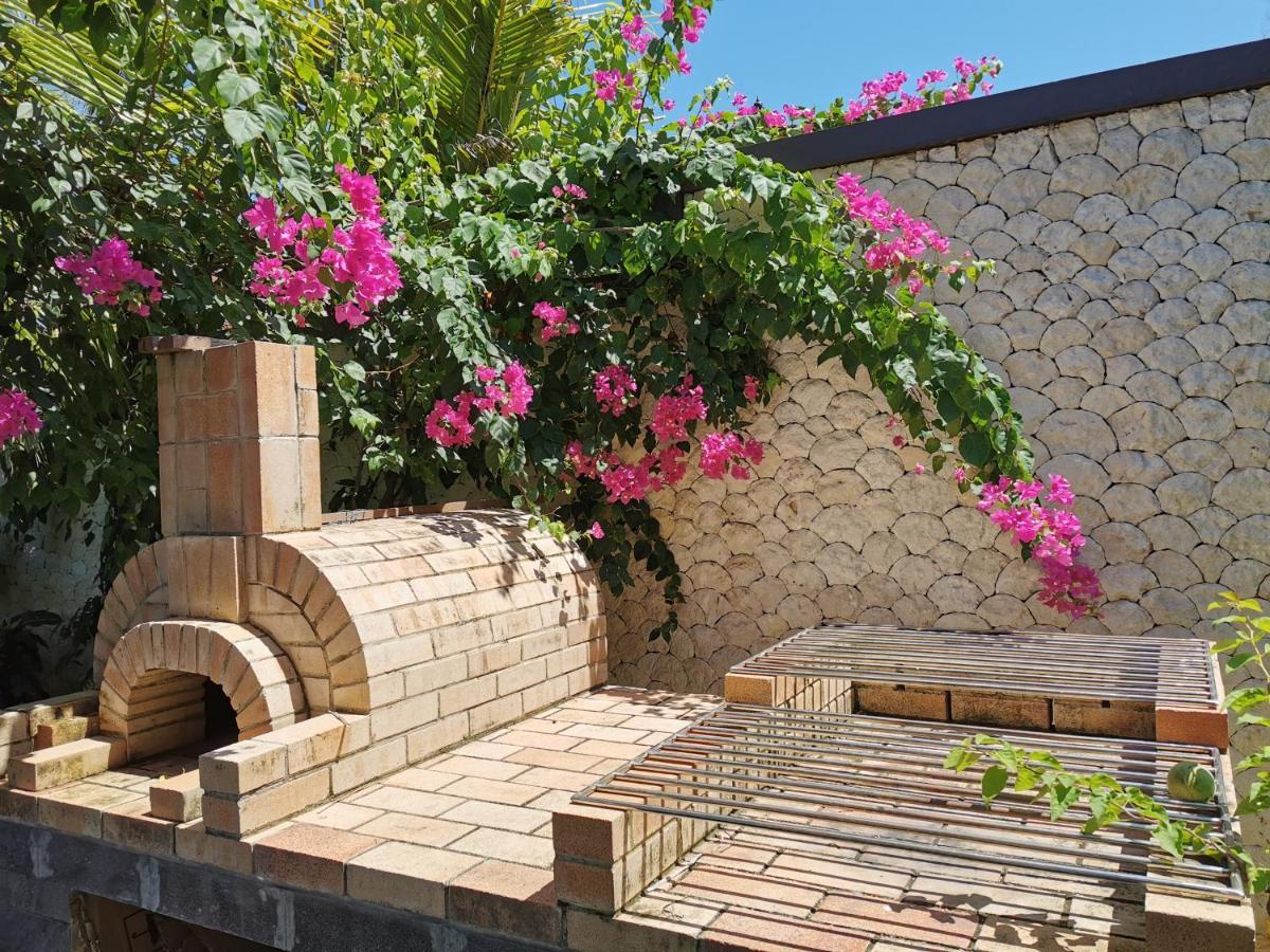 Artoria Dream Villas Bali Nusa Dua  Exterior foto