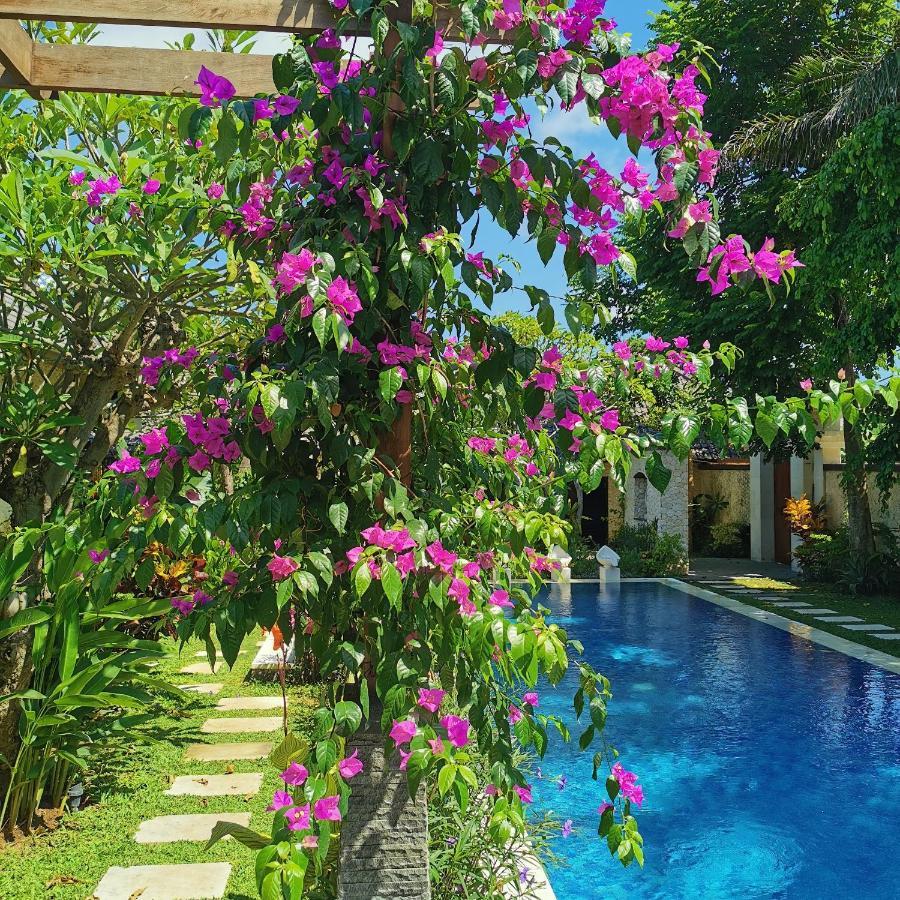 Artoria Dream Villas Bali Nusa Dua  Exterior foto