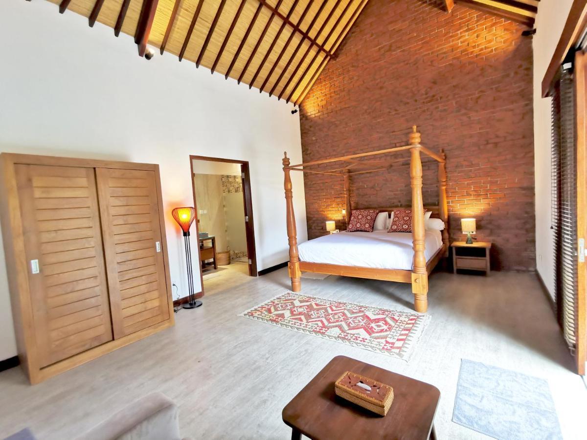 Artoria Dream Villas Bali Nusa Dua  Exterior foto