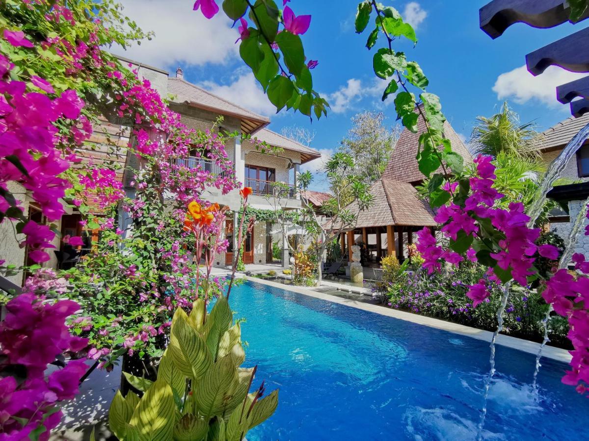 Artoria Dream Villas Bali Nusa Dua  Exterior foto