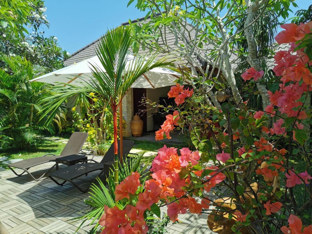 Artoria Dream Villas Bali Nusa Dua  Exterior foto