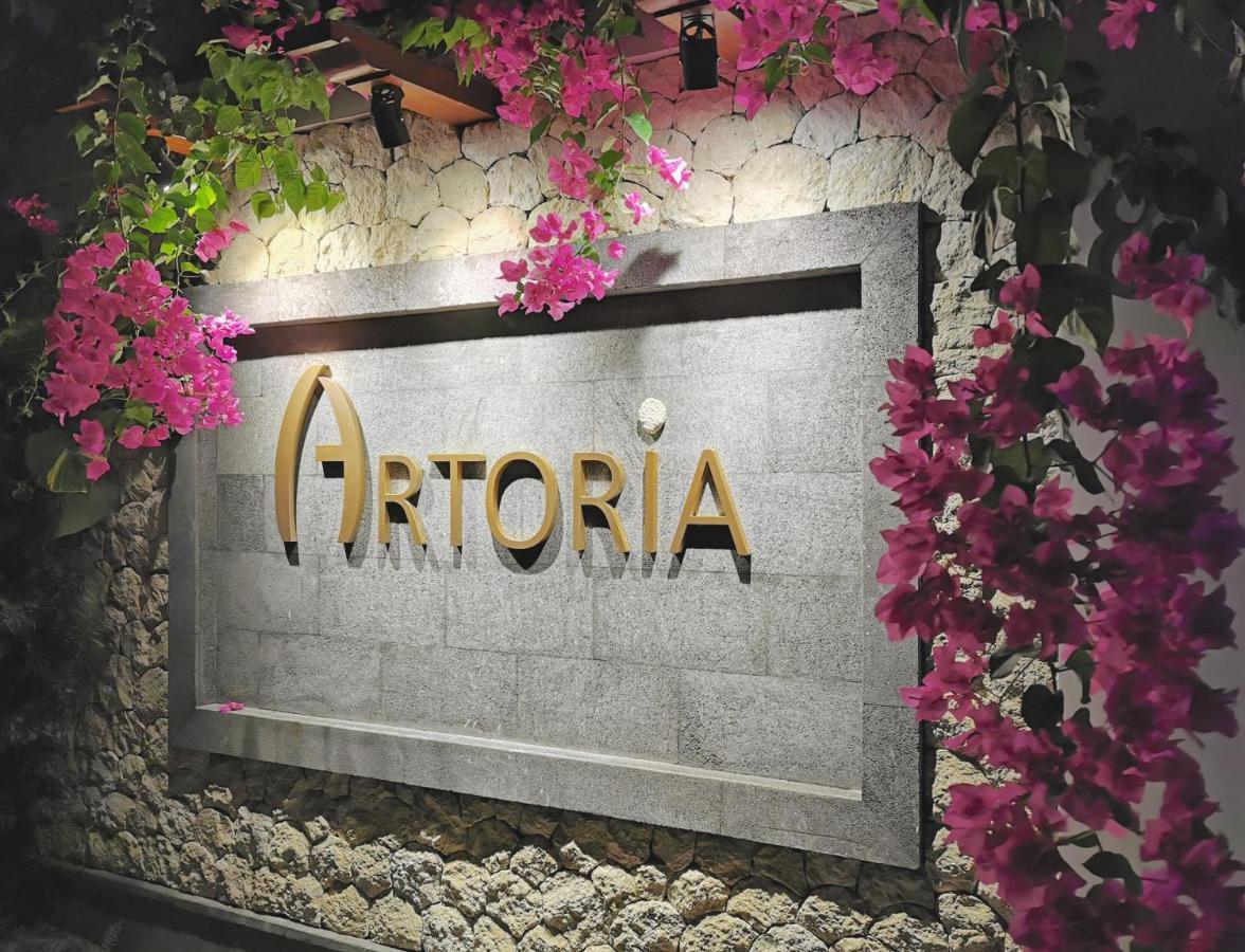 Artoria Dream Villas Bali Nusa Dua  Exterior foto
