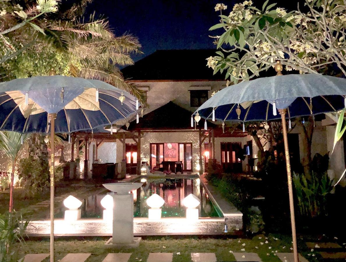 Artoria Dream Villas Bali Nusa Dua  Exterior foto