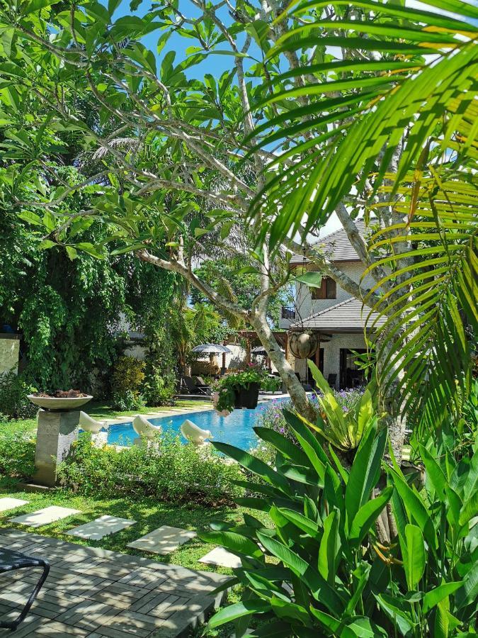 Artoria Dream Villas Bali Nusa Dua  Exterior foto
