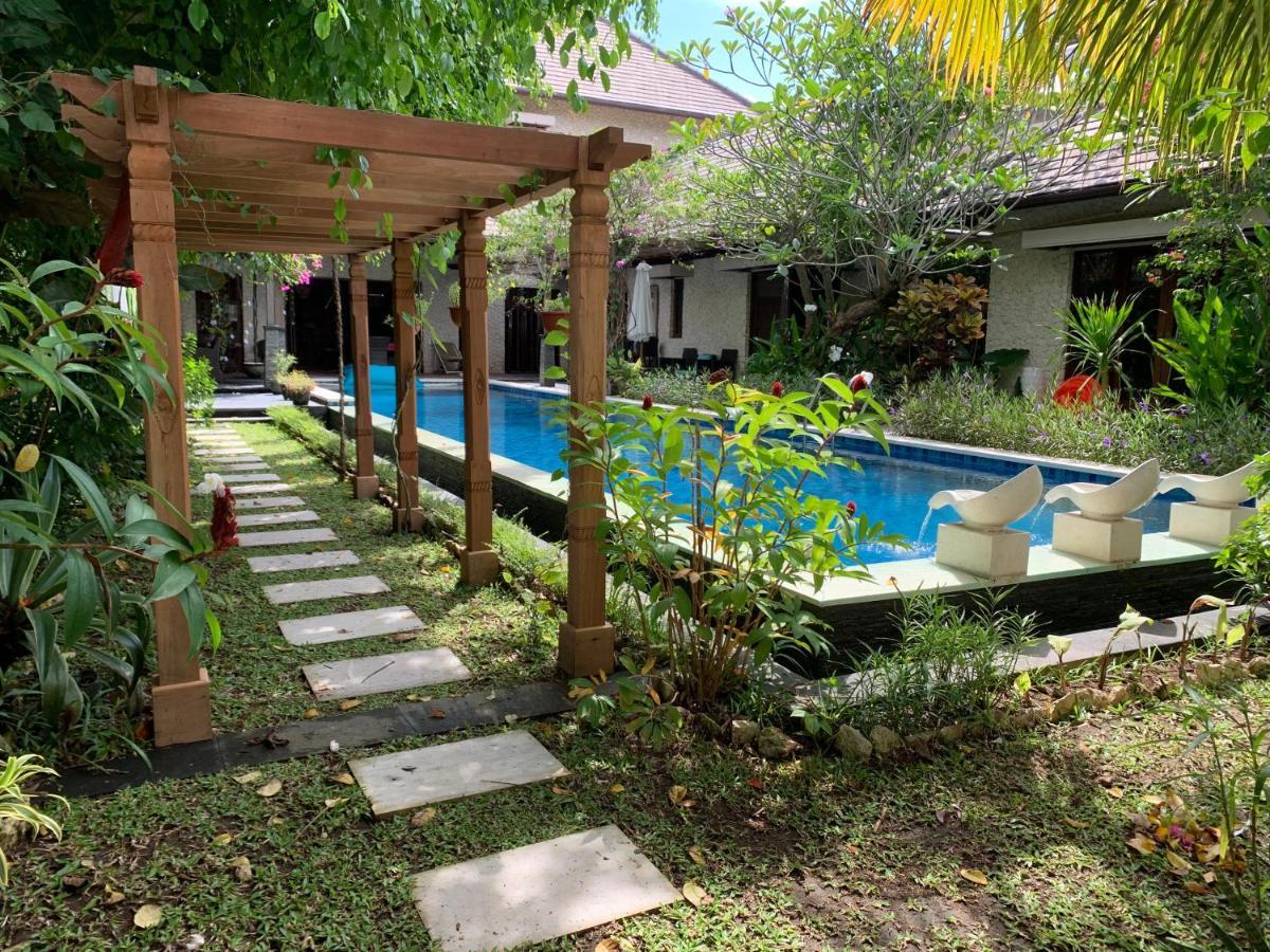 Artoria Dream Villas Bali Nusa Dua  Exterior foto