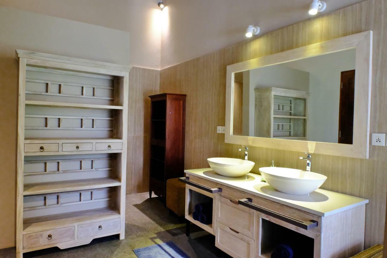 Artoria Dream Villas Bali Nusa Dua  Exterior foto