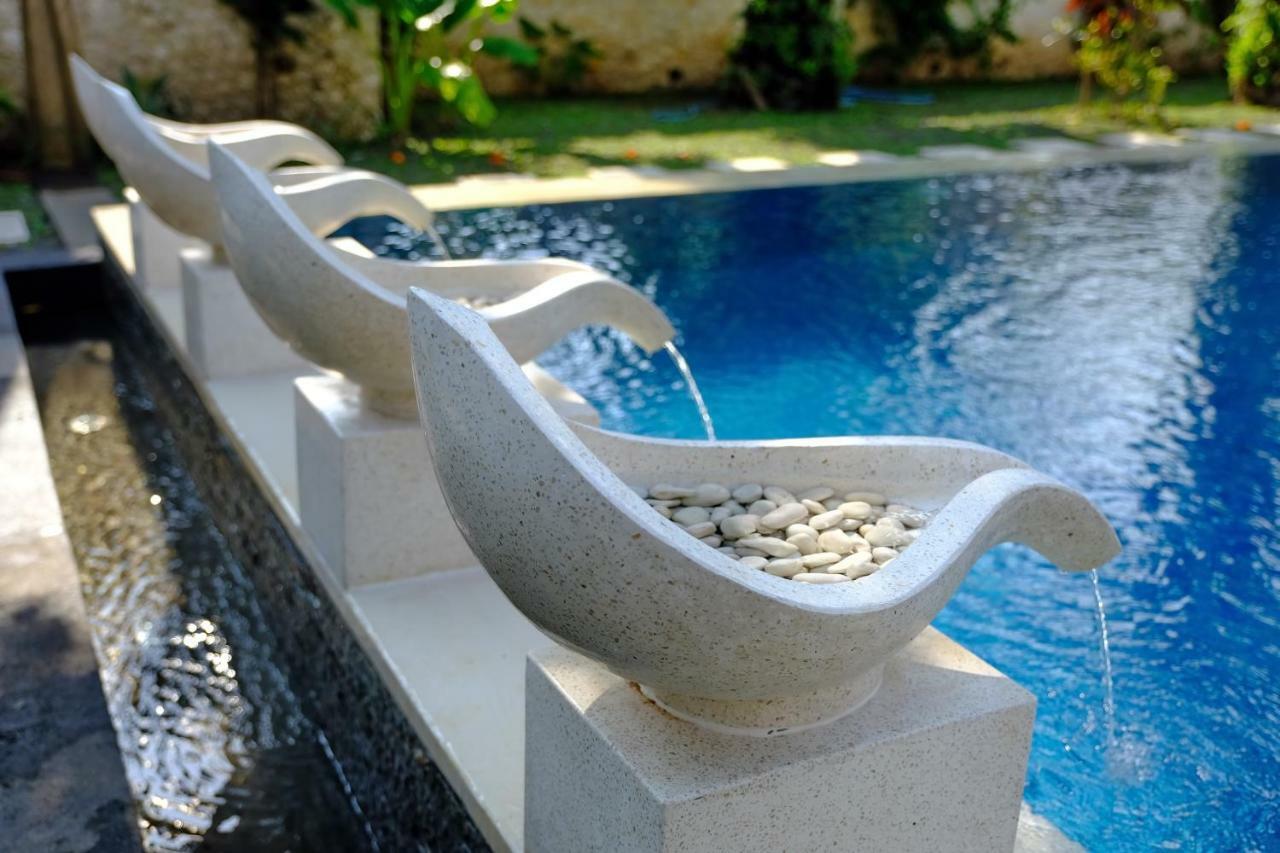 Artoria Dream Villas Bali Nusa Dua  Exterior foto