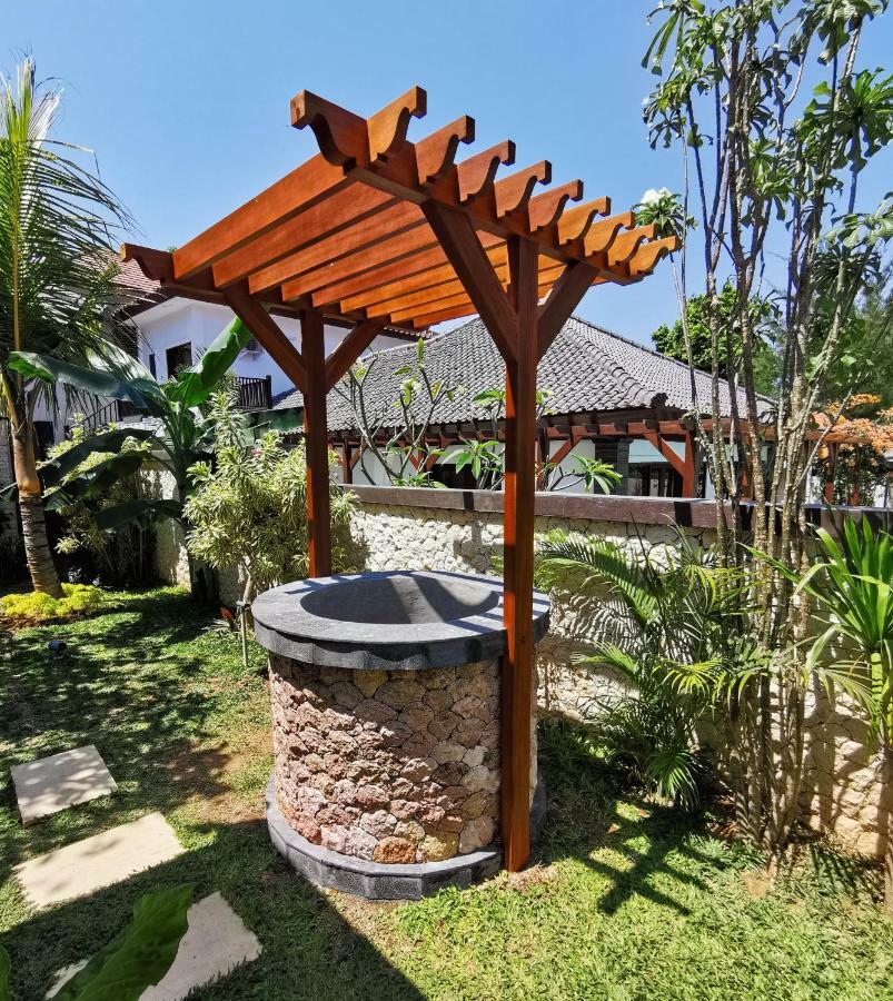 Artoria Dream Villas Bali Nusa Dua  Exterior foto